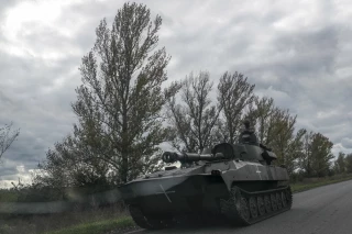 Rusia anuncia la toma del bastión ucraniano de Kurájove