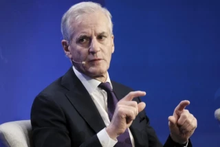 Al primer ministro noruego le preocupa que Musk se entrometa en política de otros países