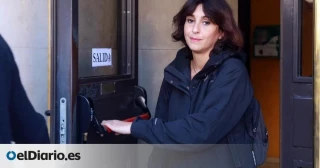 La Justicia italiana obliga a Juana Rivas a devolver a su hijo menor con su padre