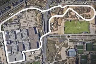 Críticas en el PP al "pelotazo" de la F1 en Madrid: "Dicen que será coste 0, pero Valencia dejó una deuda de 300 millones"