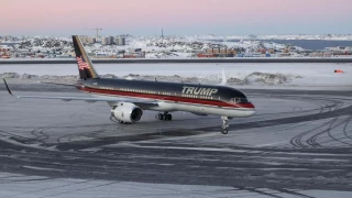 Francia avisa a Trump que Europa no permitirá ataques en sus fronteras