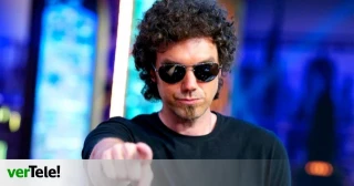 El Hombre de Negro pierde ante Hacienda: deberá pagar 256.409 euros por tributar de forma irregular su sueldo de 'El Hormiguero'