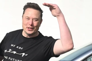 Steve Bannon: "Elon Musk es malvado y sólo quiere dinero, conseguiré que lo echen"