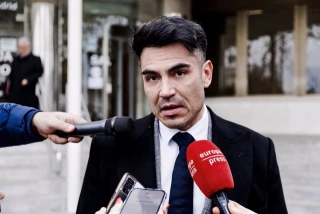 La Policía declara que los becarios de Nacho Cano estaban "explotados" y sus abogados hablan de "esperpento"