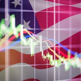 El bono americano se dirige  al 5% y mete miedo a Wall Street: cuando ha escalado así, ha habido tragedia en las bolsas