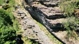 Investigadores de la ULE cartografían por primera vez los 1.100 km del complejo hidráulico de Las Médulas