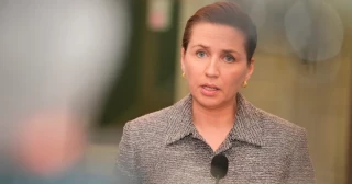 La primera ministra danesa quiere hablar con Trump sobre Groenlandia [EnG]