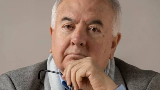 Antoni Bolinches: "Hay una desproporción entre mujeres evolucionadas y hombres suficientemente maduros"