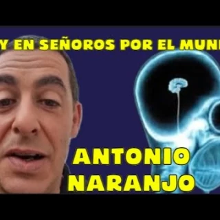 Antonio Naranjo a favor del Bullying Infantil