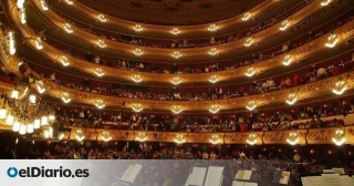 Una orquesta de bandas sonoras desconcierta al Liceu y recibe cancelaciones: "Es como pagar por los Rolling y tener a la banda de tu primo"