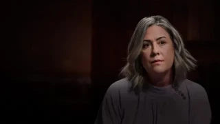 "Mi padre debería morir en prisión": entrevista con Caroline Darien, la hija de Dominique Pelicot