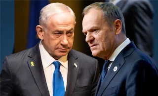 Salvoconducto para Netanyahu en Polonia. Hay respuesta de la CPI [PL]