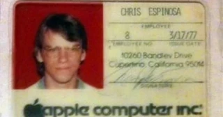 La historia del trabajador número 8 de Apple que lleva más de 48 años en actividad y no quiere retirarse