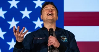 El biógrafo de Elon Musk explica por qué cree que el multimillonario «se está volviendo loco» [ENG]