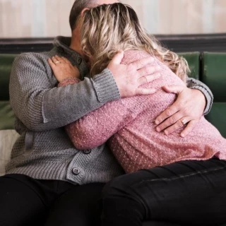 Así es vivir con depresión: “Es como llevar un traje de plomo que te deja sin fuerzas ni ganas de hacer nada”