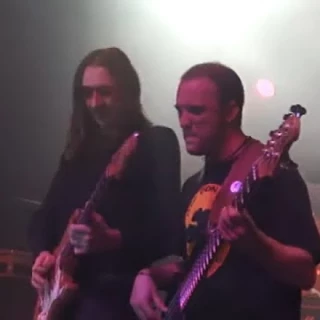 Celtas Cortos - Tranquilo majete con Rosendo (Directo Valladolid, 1997)