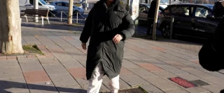 La chulería de Nacho Cano en los tribunales: “Voy a hacer el paripé un ratito”