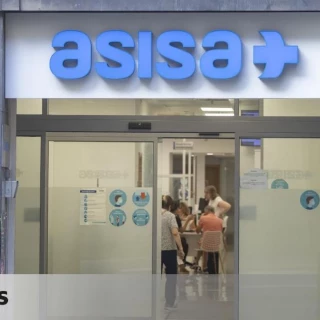 La sanidad privada mira a Asisa y advierte del cierre de hospitales si se deja caer Muface