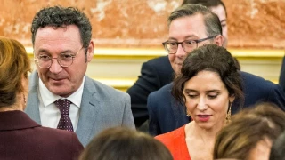 La asociación progresista de fiscales atribuye al Supremo una “caza de brujas” por la causa contra García Ortiz