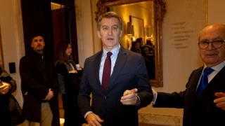 Feijóo adelanta que el PP votará a favor de la reforma de las pensiones del Gobierno