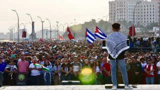 Cuba formaliza en la CIJ su demanda contra Israel por el genocidio en Palestina