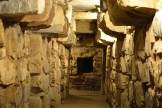 Confirman red de túneles incas bajo Cusco: un hallazgo histórico