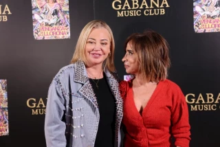 RTVE contrata a Belén Esteban