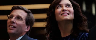 Ayuso y Almeida reconocen en informes internos las demoledoras consecuencias de la Fórmula 1 de Madrid