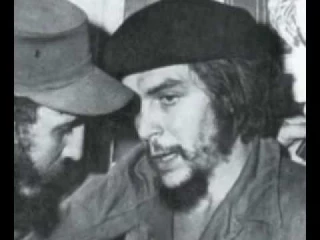 Comandante Che Guevara