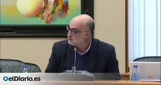 El PP relativiza en el Parlamento gallego el campo de concentración de San Simón: “No nos consta que hubiese muertos”