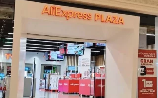 No le llega su paquete y AliExpress le exige que demuestre que no lo ha recibido: "Alegan que no aporto pruebas"