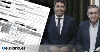 El conseller de Educación de Mazón se fue a su casa en Alicante el día de la DANA con la mayoría de colegios abiertos