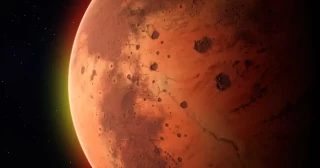 Marte en oposición esta semana: no podrás verlo igual hasta 2027