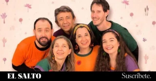 La canción infantil "Hay Secretos", que Milei no quiere que se escuche