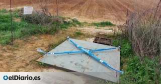 La Guardia Civil calcula en seis millones de euros el daño ambiental provocado por el robo de agua de la Casa de Alba