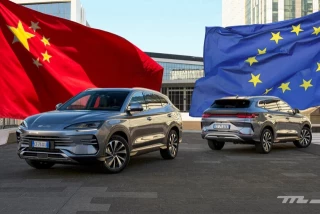 Volkswagen decidió cerrar fábricas en Alemania. Ahora se las quiere quedar China para preparar su jaque mate a la industria de coches de Europa