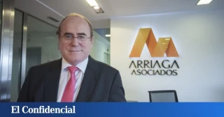 Arriaga se declara en quiebra con una deuda de 40 millones con Pemberton