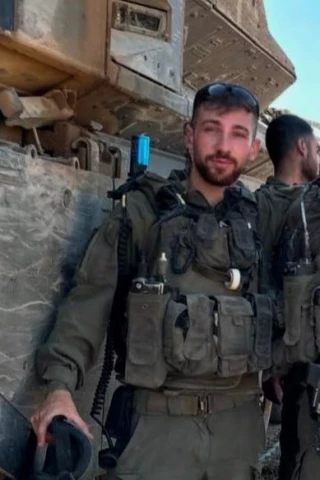 La Fundación Hind Rajab presenta una denuncia por crímenes de guerra contra un soldado israelí en Barcelona (EN)