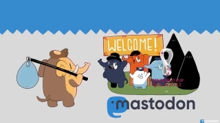 Las redes sociales de código abierto compiten contra Instagram y TikTok