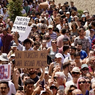 España es uno de los cuatro países donde Bruselas ve riesgo de una futura burbuja inmobiliaria