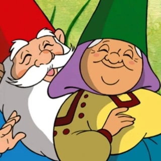 Aquella vez que censuraron 'David, el gnomo' en EE.UU. por unas escenas "de mal gusto"