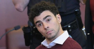 ¿Puede la creciente base de fans de Luigi Mangione evitar que sea declarado culpable?