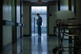 Radiografía del gasto sanitario en España: menor a la media europea y con más peso del sector privado