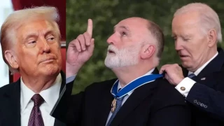 Donald Trump destituye al chef José Andrés de su cargo en el consejo presidencial por no estar "alineado con su visión de América"