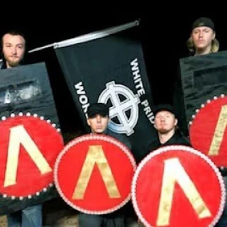 Perdedores espartanos [ENG]