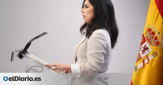 Vox, sobre la amenaza de aranceles de Trump: “Nos gustaría tener un presidente como él”