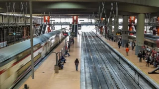 Vuelve a subir el transporte público: estas serán las tarifas a partir de mañana tras caer el decreto ómnibus