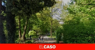 Mata a cuchilladas a un niño de dos años y a un hombre en un parque en Alemania