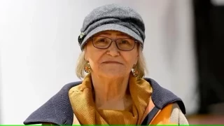 La abuela del asalto al Congreso rechaza el perdón de Trump: "Reescriben la historia"