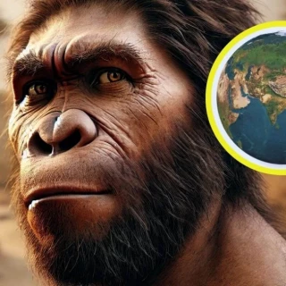 Un hallazgo reescribe la historia de Eurasia: descubren en Europa restos de homínidos que llegaron medio millón de años antes de lo pensado